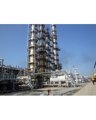 Грунт-эмаль эпоксидная Сигма-Эпокси Nordic