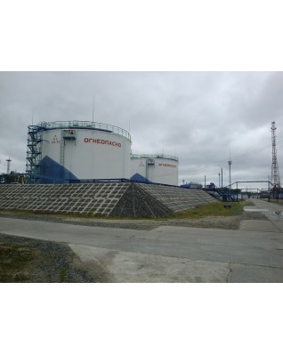 Эмаль эпоксидная Сигма-Эпокси 220