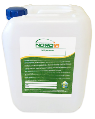 Моющее средство Nordia
